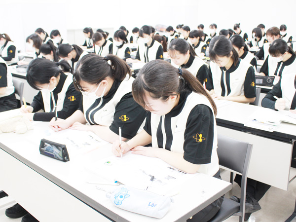 トリミングの基礎知識♪